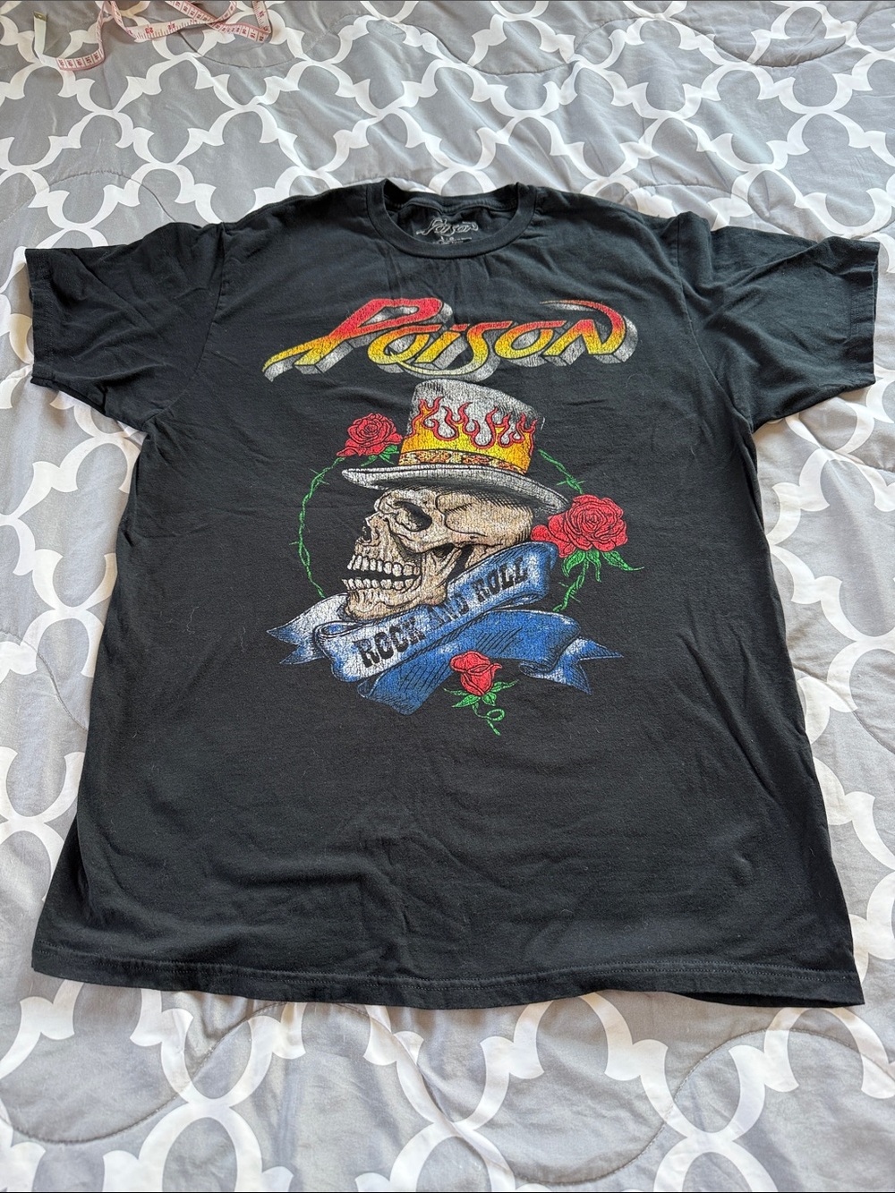 Poison Tshirt